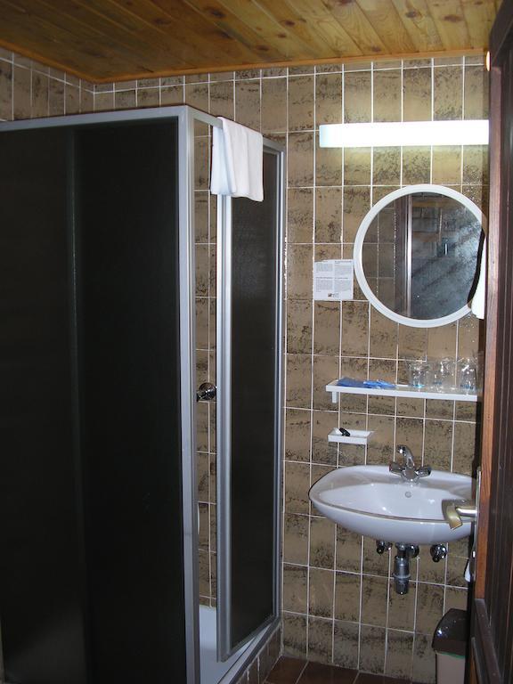 Camping Pivka Jama Postojna Room photo